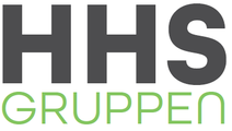 HHS Gruppen logo