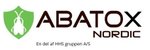 Abatox Nordic - logo